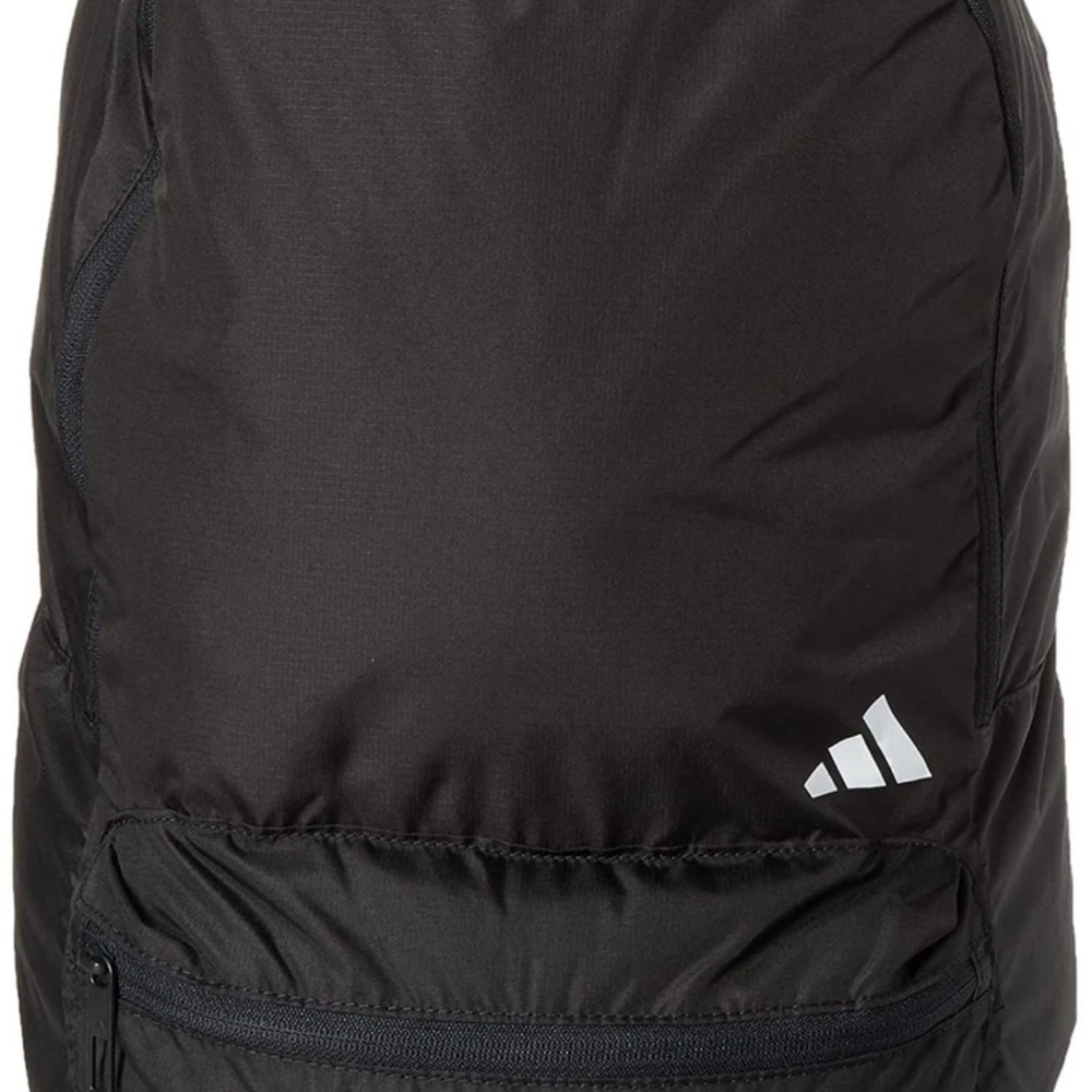 Adidas‎ Jet Black Backpack